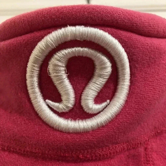Lululemon Hot Pink Scuba Hoodie Size  4 - Picture 15 of 16